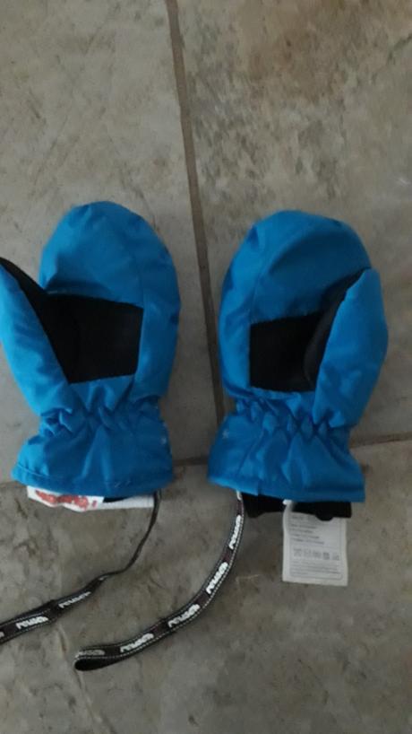 Tepla ciapka a rukavice, 80