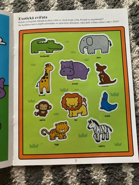 Hello kitty časopisy, 