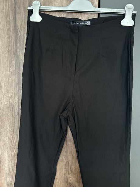 Damske nohavice, amisu,38