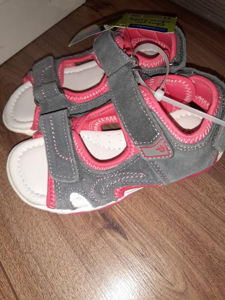 Nové sandále protetika, protetika,27