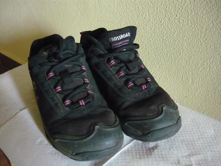 Botasky softshell, 31