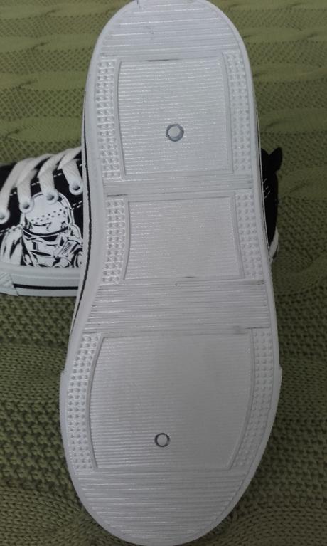 Nenosené_star wars_tenisky, 31