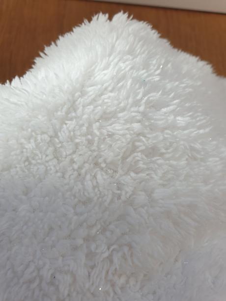 Huňatý župan, f&f,98