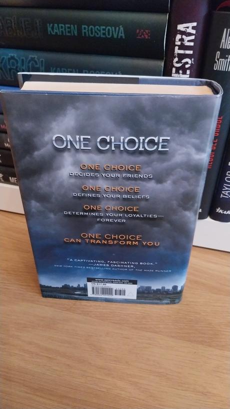 Veronica roth - divergent, 