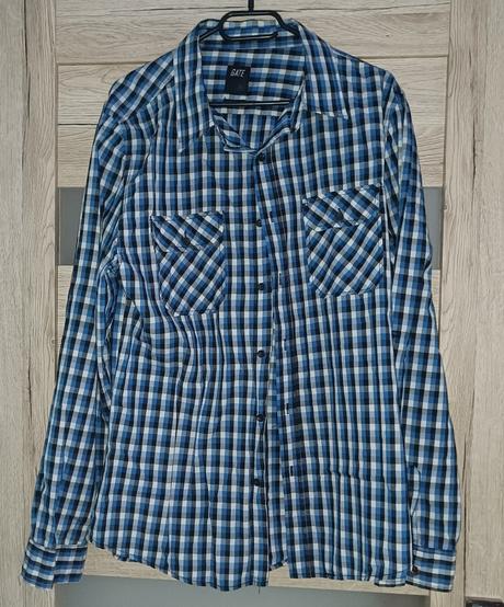 Pánska košeľa, gate,xl