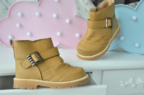 Zimné čižmičky-22, 22