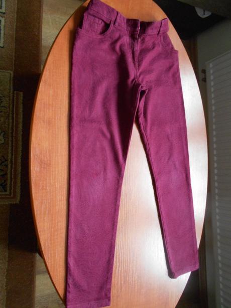 Nohavice 146, f&f,146