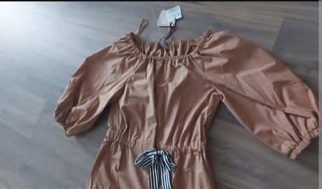 Znackovy novy overal, l