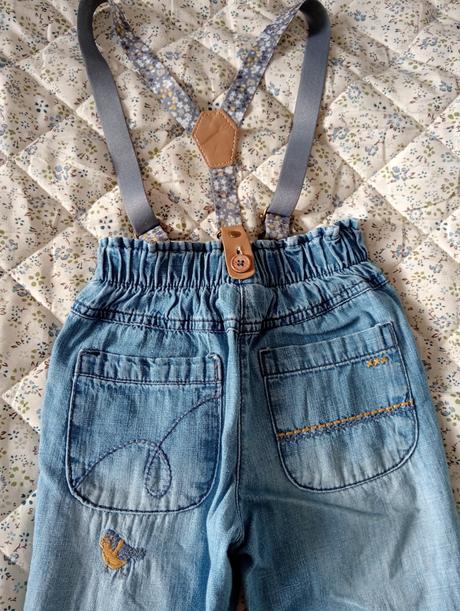 Vyšívané rifle, next,98