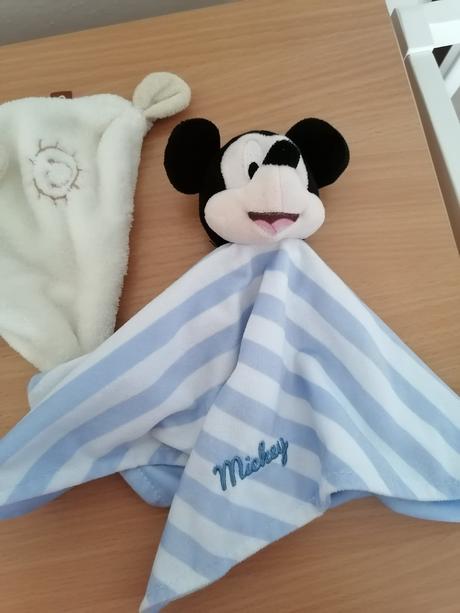 Mojkáčik - ovečka,