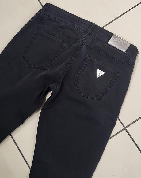 Rifle guess xs/s, guess,xs