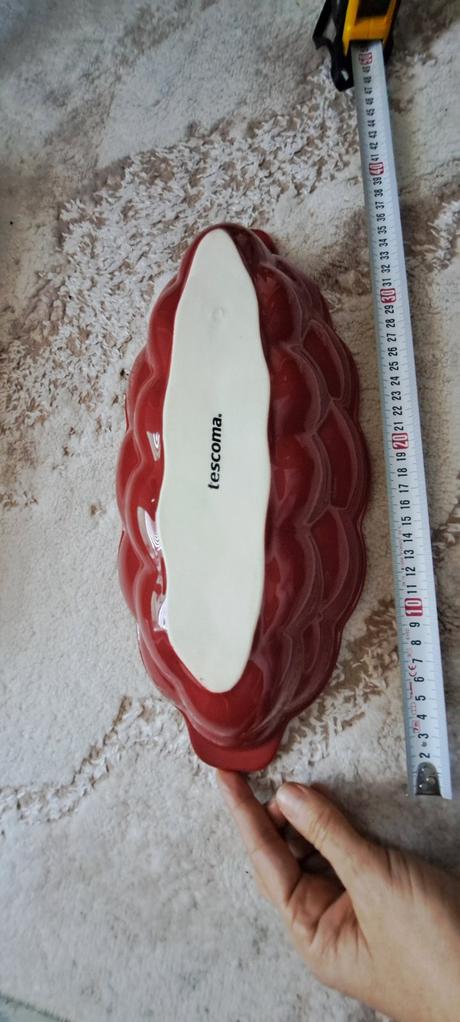 Keramická forma na pecenie vianocky tescoma, 