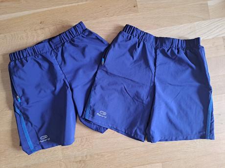 Športové kraťasy, 140