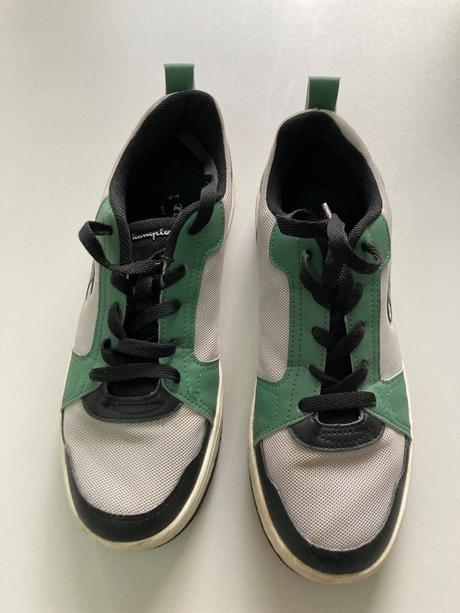 Botasky, champion,38