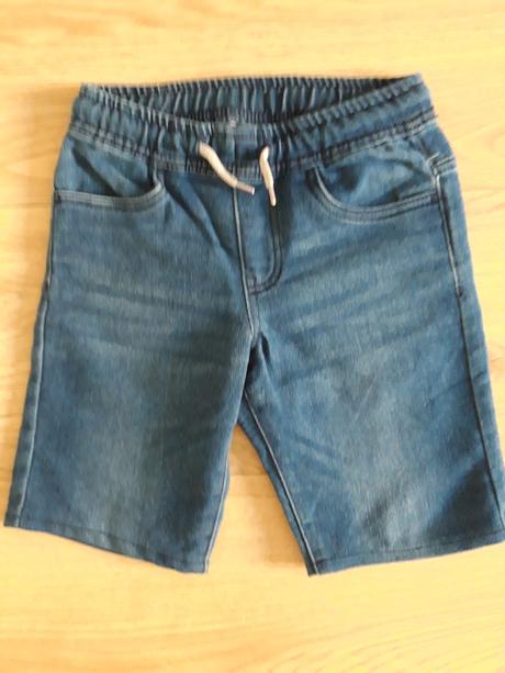 Kratase riflove, 134