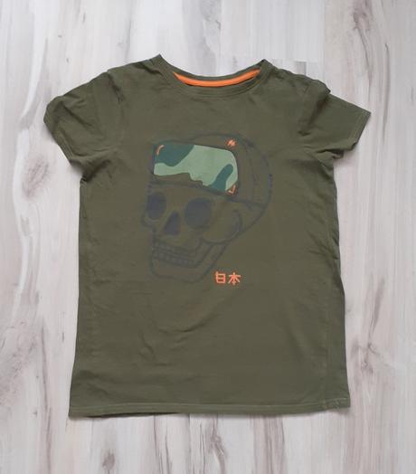 Chlapčenské tričko primark č.164, primark,164