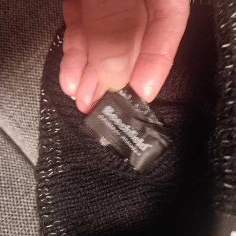 Čiapka duklock ale čau, s