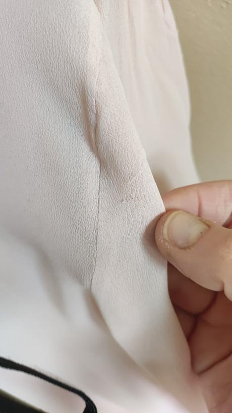 Dámska blúzka, zara,xl