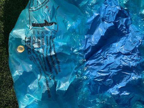 Detský bazén - priemer 150 cm, 