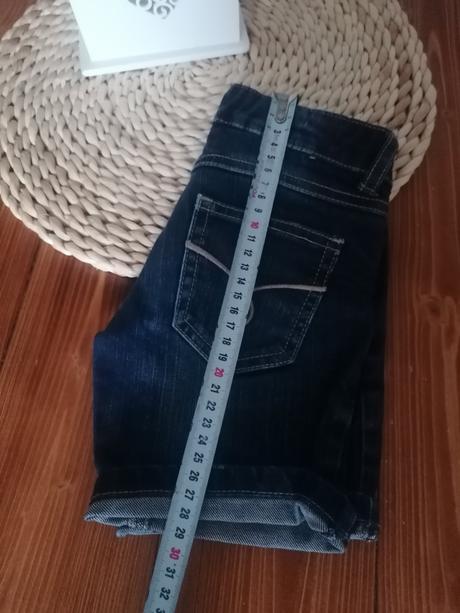 Riflové kratasy benetton 104, benetton,104