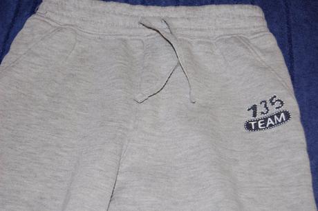 Teplaky " na doma", 98