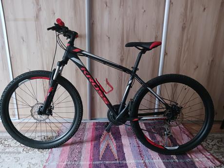 Bicykel hexagon kross 3.0, 26