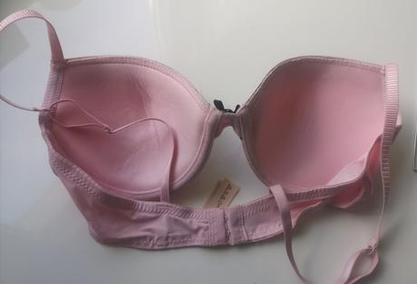 Podprsenka primark 80c, primark,80c