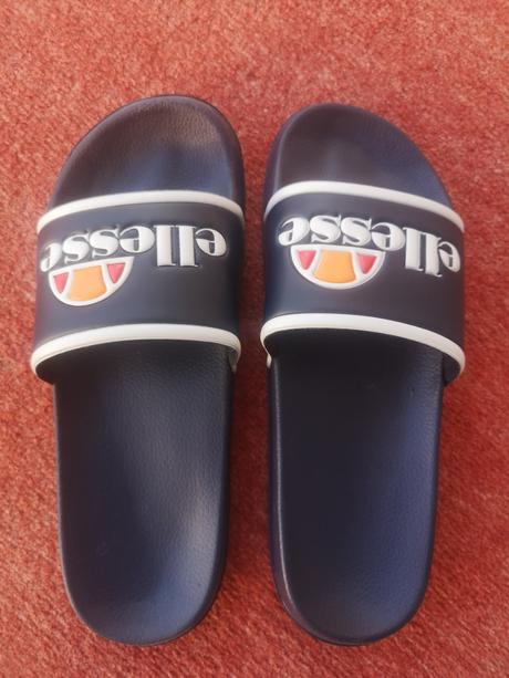 Ellesse pánske šľapky veľkosť 41, 41