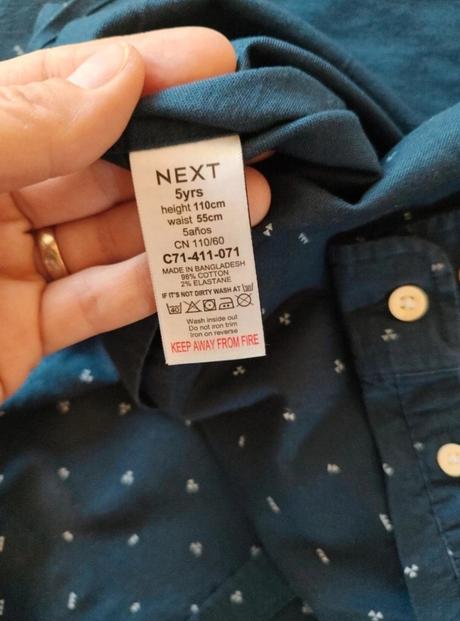 Kosele next, next,110