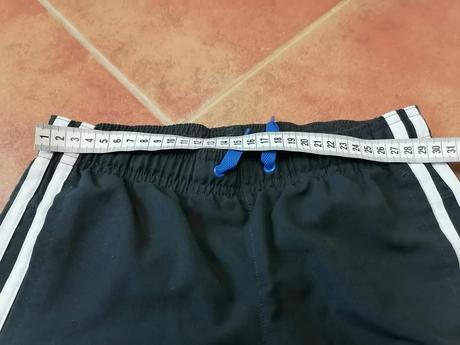 Šuštiaková súprava adidas, veľ. 122, adidas,122