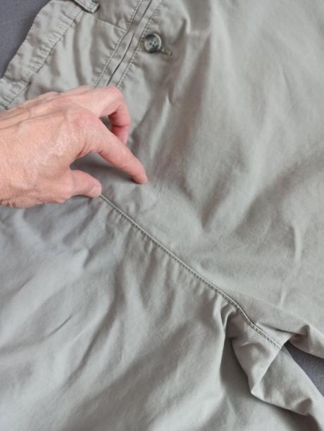 Kraťasy pánske, f&f,42