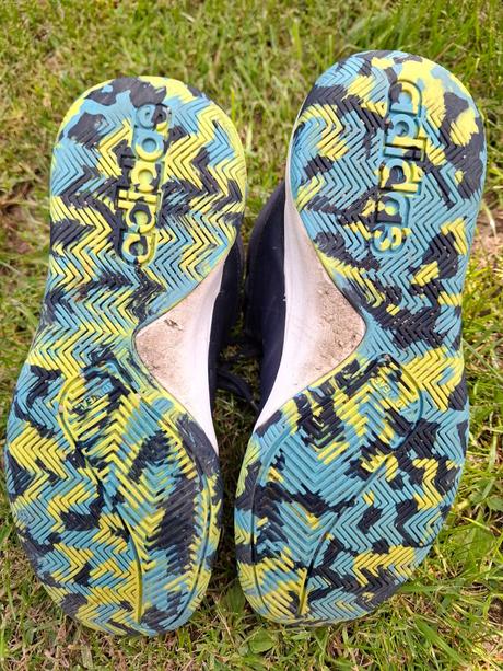 Topánky do školy, adidas,37