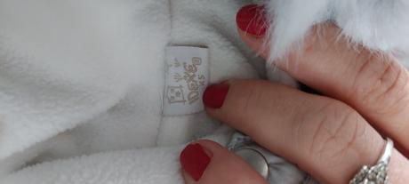 Overal na zimu, h&m,80