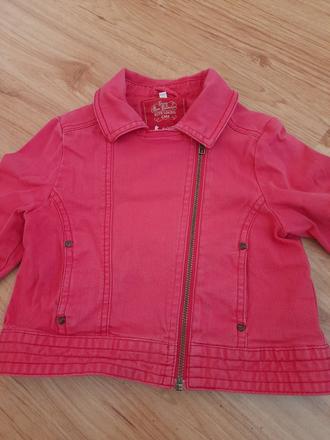 Riflova bundicka, palomino,110