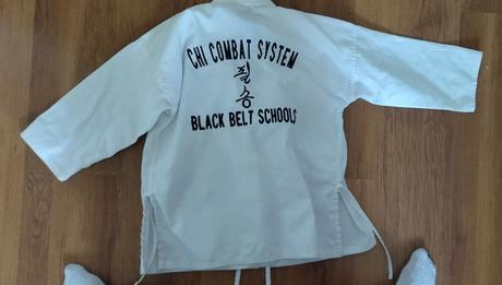 Kimono - na karneval, 