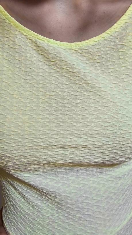 Letné šaty, h&m,38