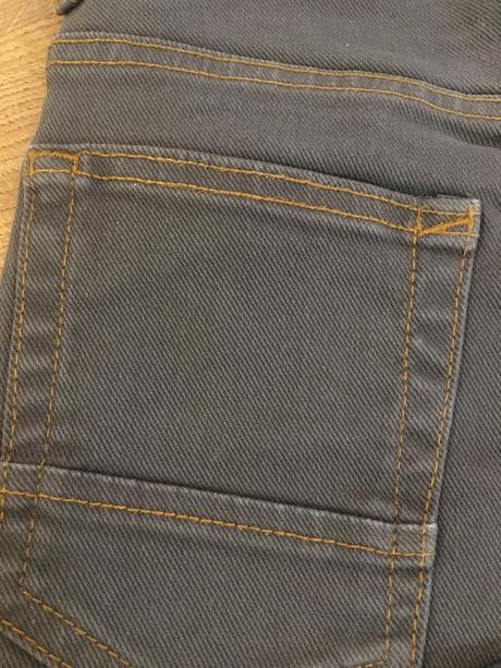 Sede rifle zara, zara,116