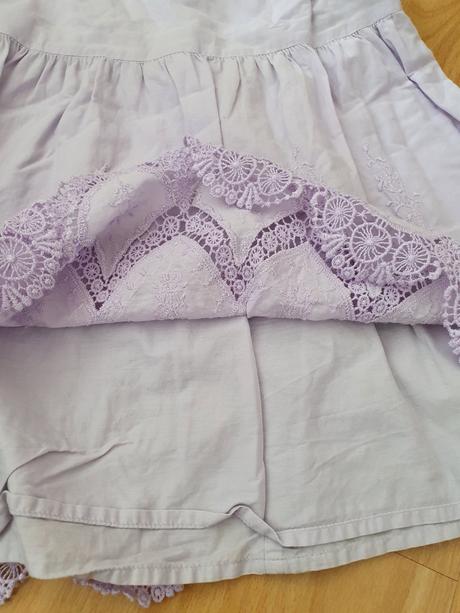 Fialkove saticky, gap,116