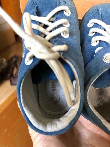 Šnurovacie poltopánky protetika, protetika,20