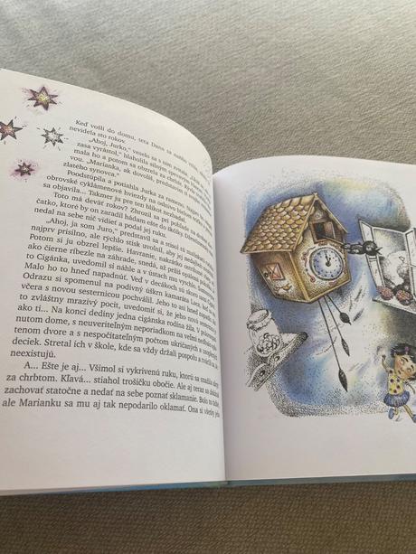 Marianka anna robertová-michalová,