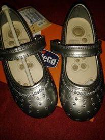 Nepouzite  balerinky, chicco,24