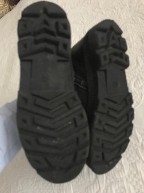 Kožené topánky, lasocki,34