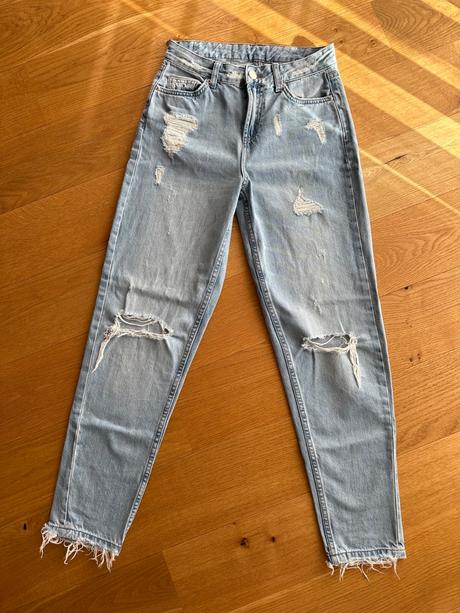 Dievčenské dzinsy, 158