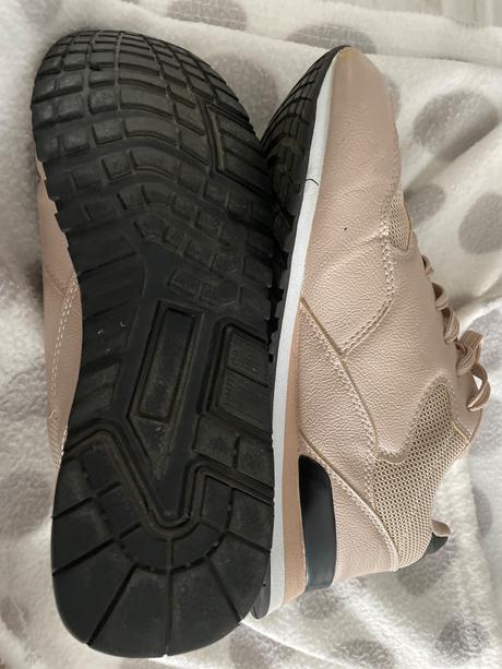 Dievčenské tenisky, pepco,38