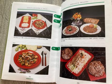 Zdravá kuchyňa v praxi-prvé vyd.1997,