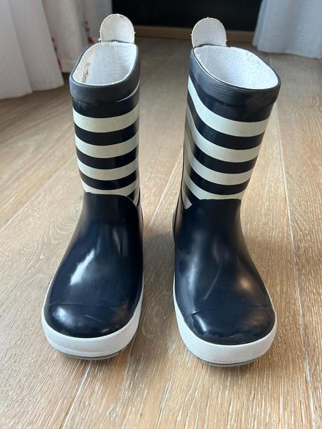 Gumáky zn. tretorn, 29