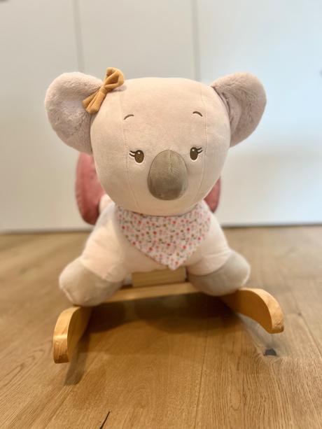 Hojdačka nattou - koala,