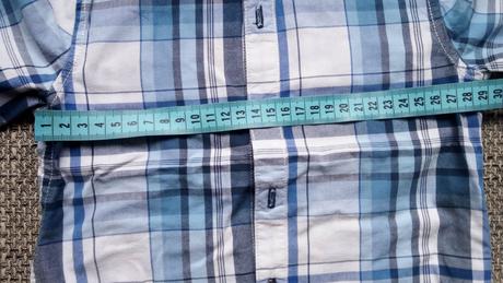 Košeľa pre chlapca, next,86