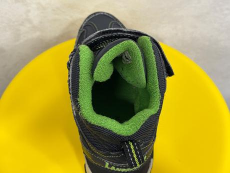 Landrover zimné topánky veľ. 33-21,7, 33