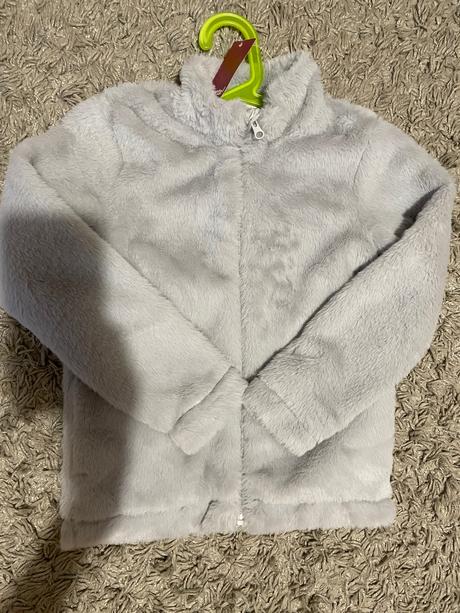 Chlpaty kozustek, pepperts,128